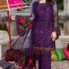MARYAM AND MARIA Chiffon Collection Replica 2020