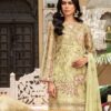 MARYAM AND MARIA Cotton Collection Replica 2020