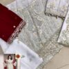 MARYAM AND MARIA Chiffon Collection Replica 2020 - Image 2