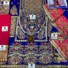 MARYAM AND MARIA Chiffon Wedding Collection Replica 2020 - Image 2