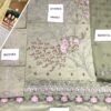MARYAM AND MARIA Cotton Collection Replica 2020 - Image 2