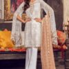 MARYAM’S Chiffon Dress Replica 2020