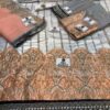MARYAM AND MARIA Chiffon Collection Replica 2020 - Image 3