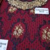 ZAINAB CHOTTANI Chiffon Collection Replica 2020 - Image 4