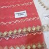EMAAN ADEEL Chiffon Collection Replica 2020 - Image 3