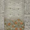 MARYAM’S Chiffon Dress Replica 2020 - Image 4
