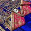 MARYAM AND MARIA Chiffon Wedding Collection Replica 2020 - Image 3