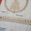 EMAAN ADEEL Chiffon Collection Replica 2020 - Image 4