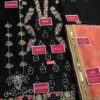 BENCHMARK Chiffon Collection Replica 2020 - Image 4