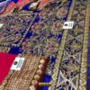 MARYAM AND MARIA Chiffon Wedding Collection Replica 2020 - Image 4