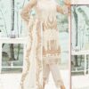 Ramsha Chiffon Suit Replica 2020