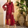 Ramsha Chiffon Collection Replica 2020