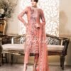 Ramsha Chiffon Collection Replica 2020