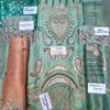 Ramsha Chiffon Suit Replica 2020 - Image 2