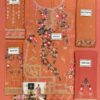 Ramsha Chiffon Collection Replica 2020 - Image 2