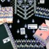 SAIRA NOOR Velvet Collection Replica 2020 - Image 2