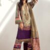 SANA SAFINAZ Cotton Suit Replica 2020