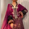 SANA SAFINAZ Linen Suit Replica 2020