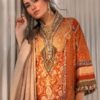 SANA SAFINAZ Linen Dress 2020