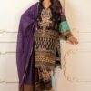 SANA SAFINAZ Linen Suit Replica 2020