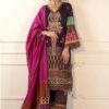 SANA SAFINAZ Linen Dress Replica 2020