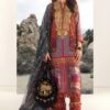 SANA SAFINAZ Cotton Suit 2020
