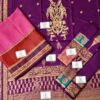 SANA SAFINAZ Linen Dress Replica 2020 - Image 2