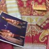SANA SAFINAZ Cotton Collection Replica 2020 - Image 2