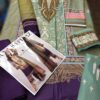 SANA SAFINAZ Cotton Suit Replica 2020 - Image 2