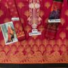 SANA SAFINAZ Linen Suit Replica 2020 - Image 2