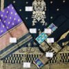 SANA SAFINAZ Linen Suit Replica 2020 - Image 2