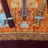 SANA SAFINAZ Linen Dress 2020 - Image 2