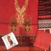 SANA SAFINAZ Khaddar Collection Replica 2020 - Image 2