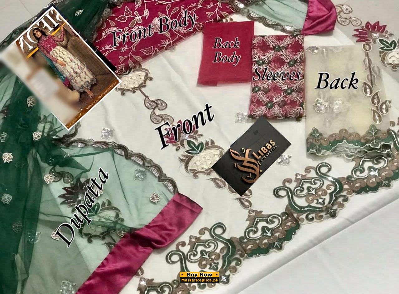 SIFONA Net Collection Replica 2020 - Image 2