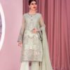 FLOSSIE Chiffon Collection Master Replica 2020
