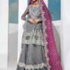 ZAINAB CHOTTANI Chiffon Bridal Collection Replica 2020