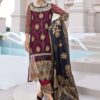 ZAINAB CHOTTANI Chiffon Collection Replica 2020
