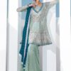 ZAINAB CHOTTANI Chiffon Collection Replica 2020