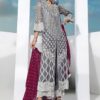 ZAINAB CHOTTANI Chiffon Wedding Dress 2020