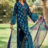 ZAINAB CHOTTANI Lawn Collection Replica 2020