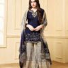 ZAINAB CHOTTANI Chiffon Collection Replica 2020