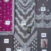 ZAINAB CHOTTANI Chiffon Collection Replica 2020 - Image 2
