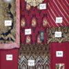 ZAINAB CHOTTANI Chiffon Collection Replica 2020 - Image 2