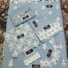 ZAINAB SALMAN Organza Collection Replica 2020 - Image 2