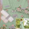 ZARQASH Cotton Collection Replica 2020 - Image 2