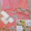 ZARQASH Cotton Collection Replica 2020 - Image 2