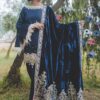 RANG RASIYA Velvet Shawl Collection Replica 2020