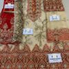 ASIM JOFA Maysuri Wedding Dress Replica 2020 - Image 2