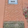 RAMSHA Chiffon Party Wear Replica 2020 - Image 4
