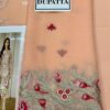 RAMSHA Chiffon Party Wear Replica 2020 - Image 5